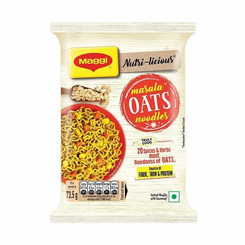Magi Oats Msla