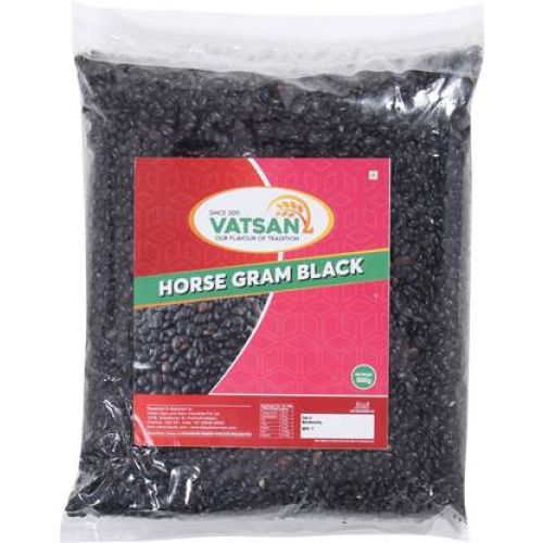 Ulavalu Black 500 G