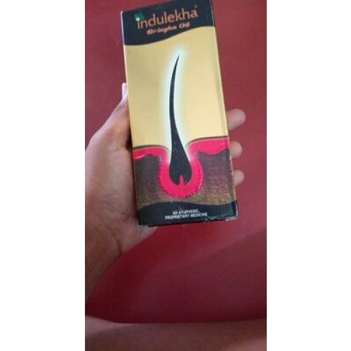 Indulekha Oil 50 Ml