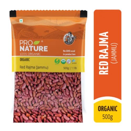 Rajma(red) 500 G