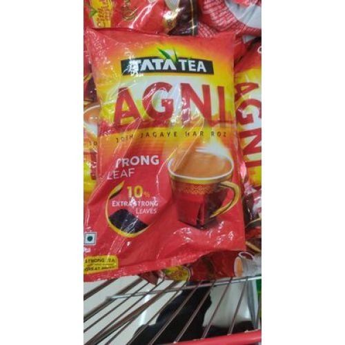 Tata Agni Leaf 250 G