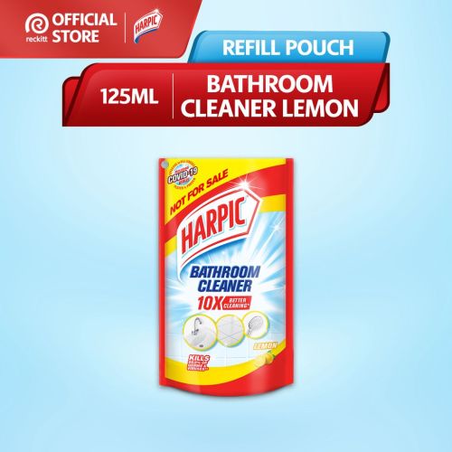 Harpic Bathroom Clnr 500 Ml