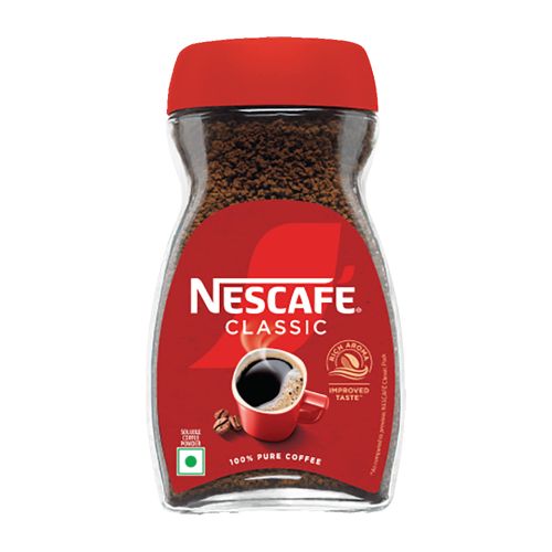 Nescafe Classic Jar 25 G