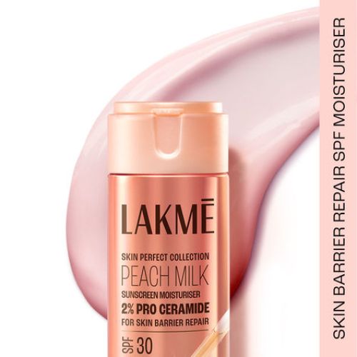 Lakme Moister 120 Ml