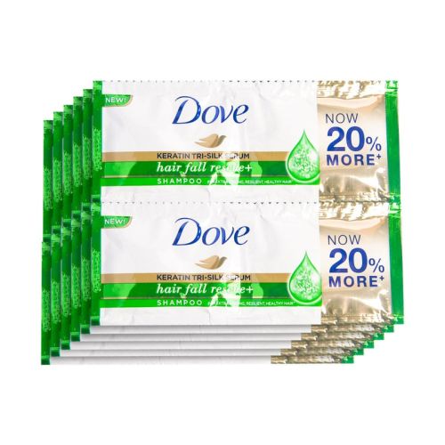 Dove Hairfl Resc 180 Ml
