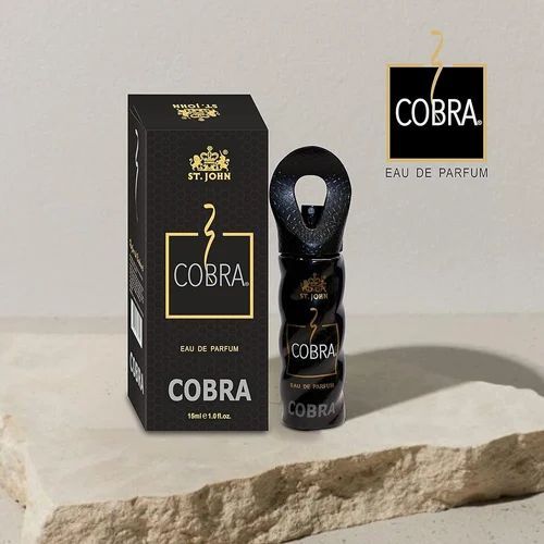 Cobra Perfume 15 Ml