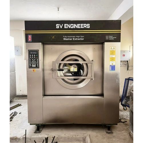 Chetan Laundry Cont