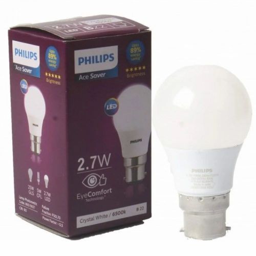 Philips 2.7 W Led