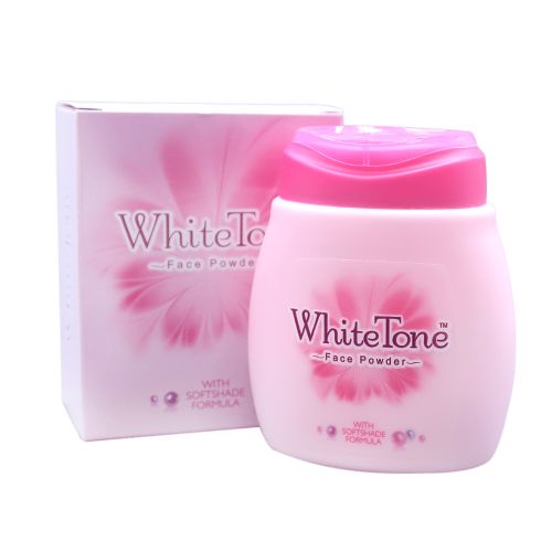 White Tone Talc 50 G