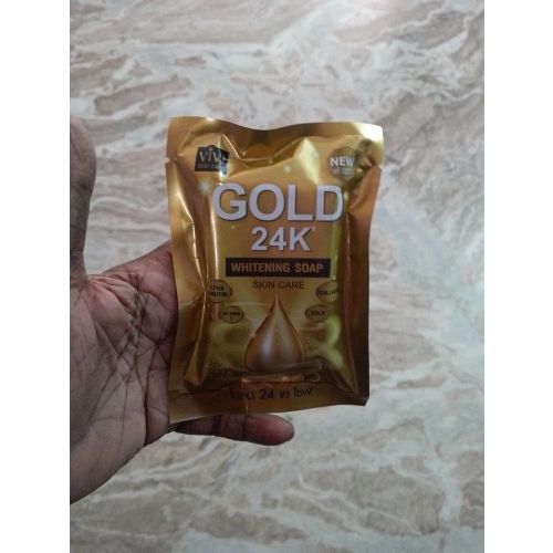 White Soamp 250 G