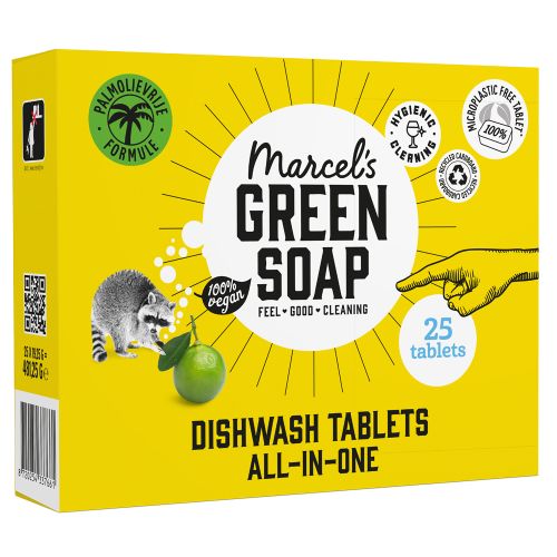 Green Soamp 1 Kg