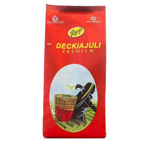 Deckiajuli Tea Prmum 250 G