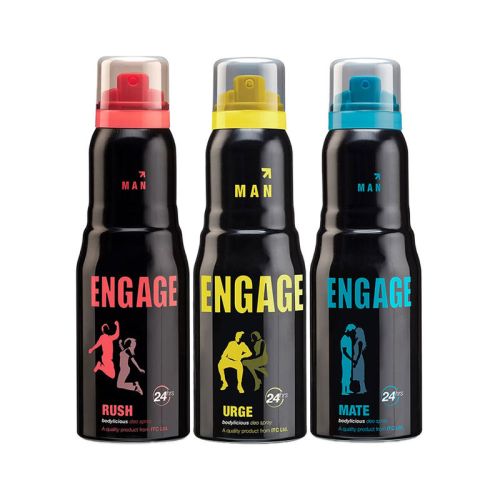 Engage Deo Cool
