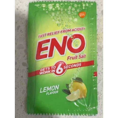 Eno Lemon 100 G