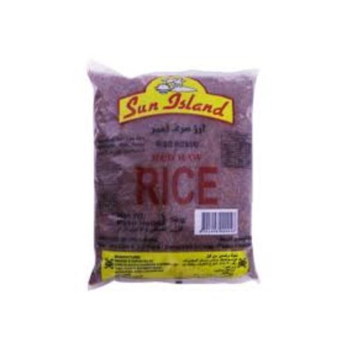 Rice Svl Raw 25 Kg