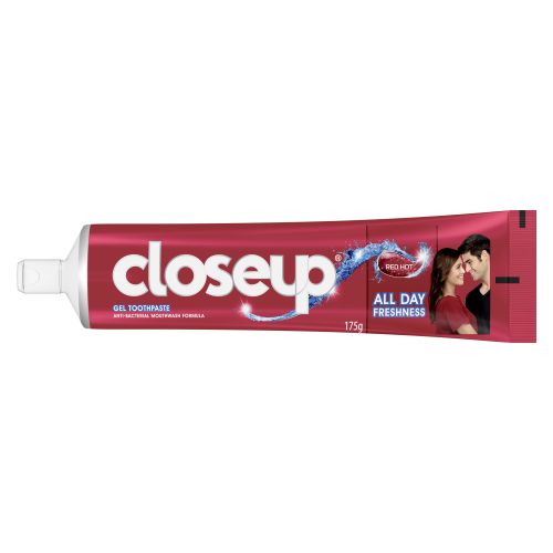 Closeup Redpste 48 G