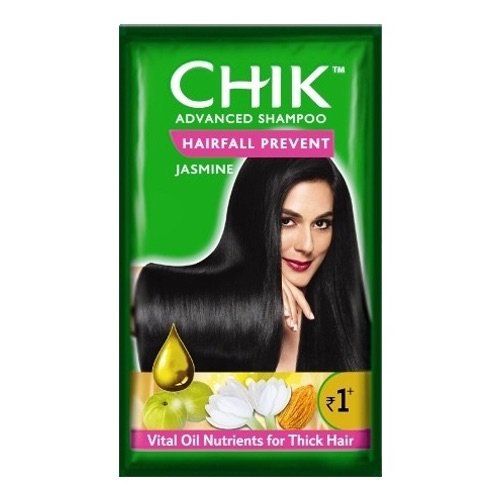 Chik Shmpoo 80 Ml