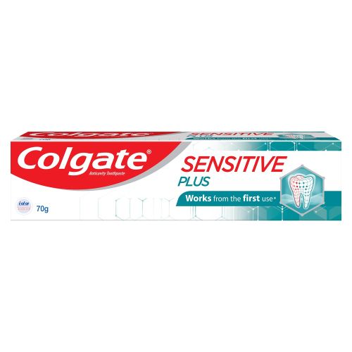 Colgate Snstvplus 30 G