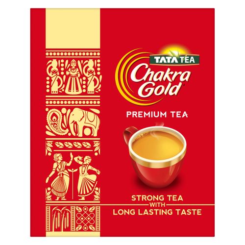 Chakragold 250 G