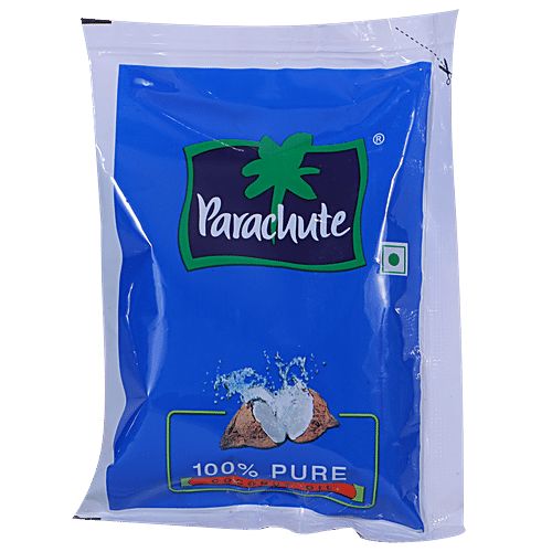 Parachute Coconutoil 500 Ml