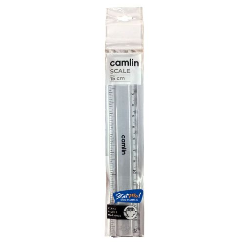 Camlin Scale Small