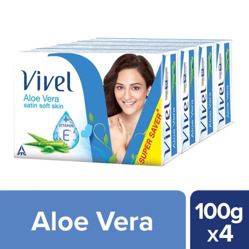 Vivelaloevera 100 G