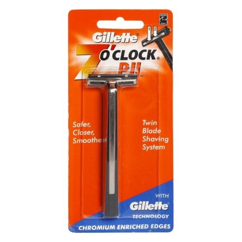 Gillete 7 O`clock P 2 Razor