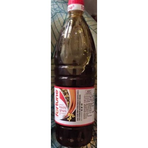 Fortune Mustard Oil 200 Ml