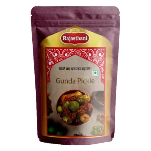 Pala Gunda 100 G