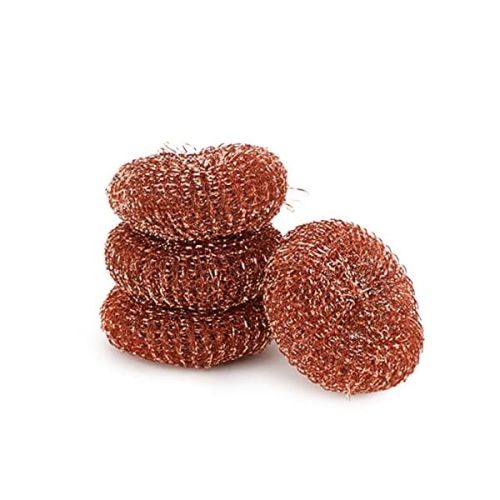 Cello Copper Crubber