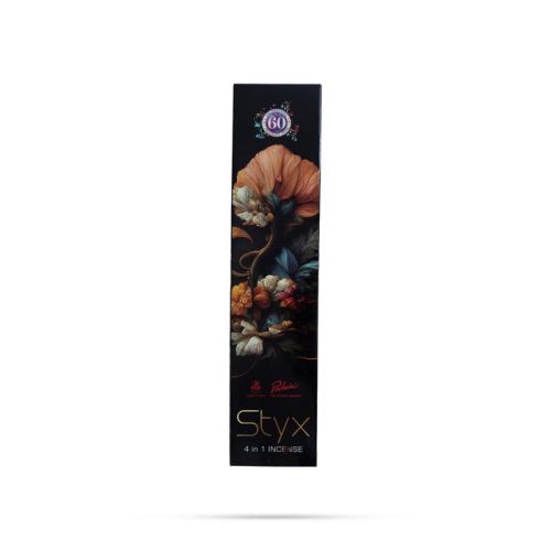 Styx 4 In 1 100 Sticks