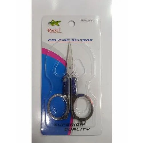 Scissor Rocket Steel B 700