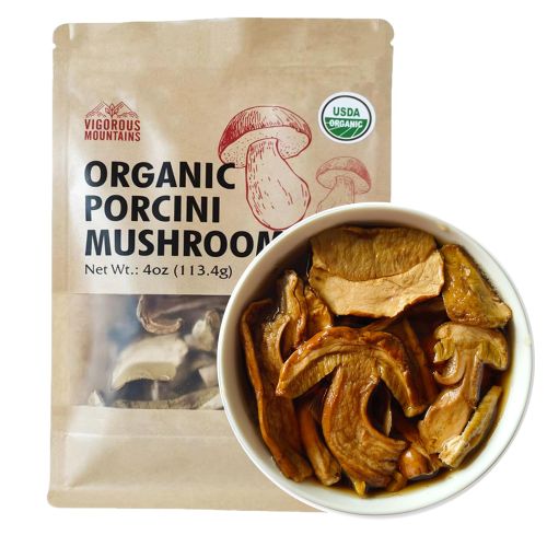 Mashrooms