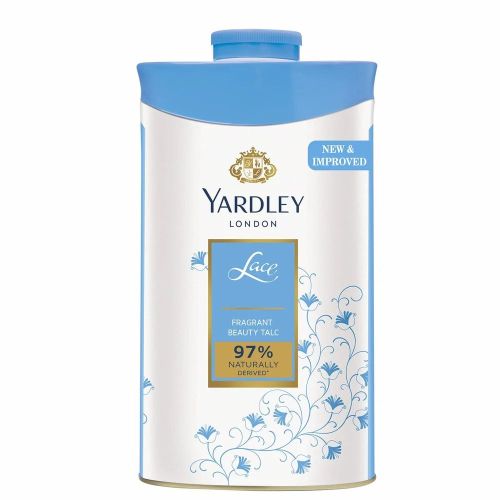 Yardley Lace 100 G