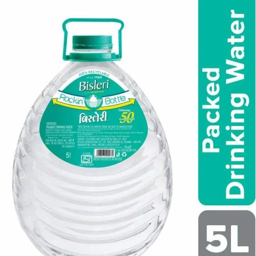 Bisleri 5 Lt