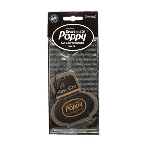 Poppy Car Fresner