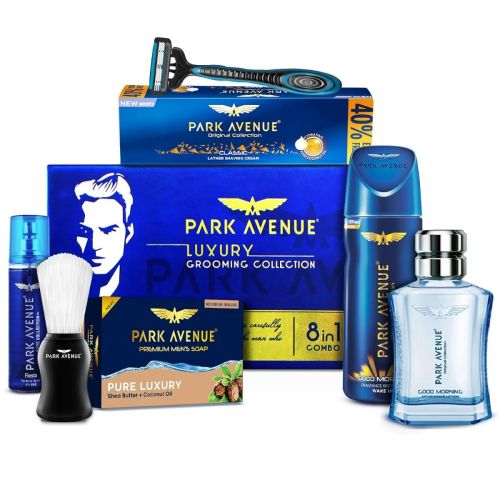Park Avenue Cobi Pack