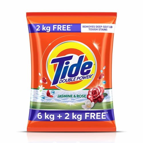 Tide + Jas &amp; Rose 2 Kg