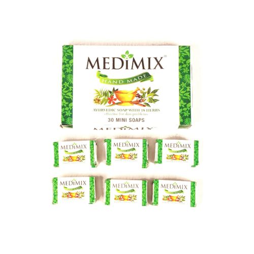 Medimix 30 Gr