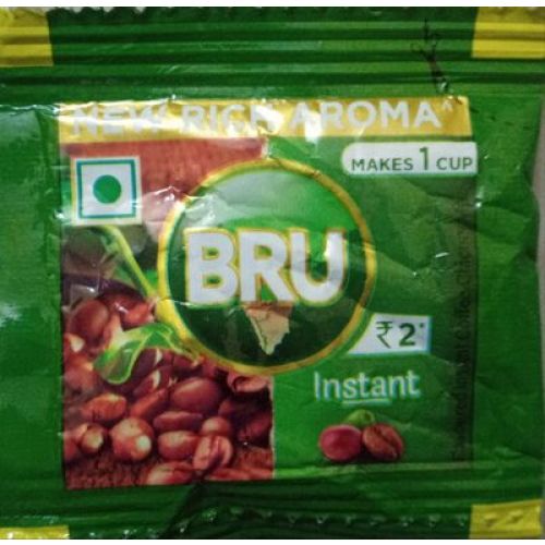 Bru Instant 50 G