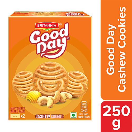 Gooddaycasew 250 G