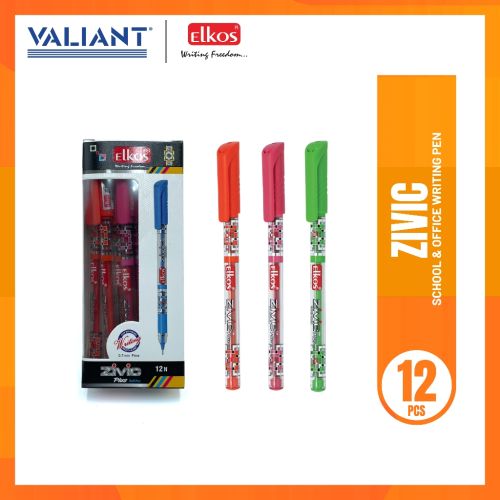 Elkos Zivic Penset