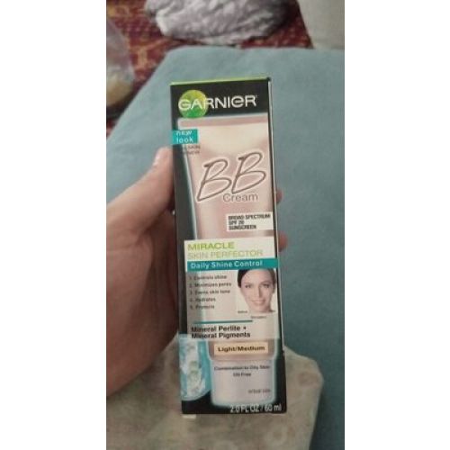 Garnier Cream Cream
