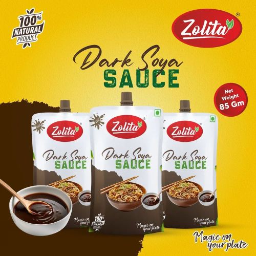 Indian Soya Sauce