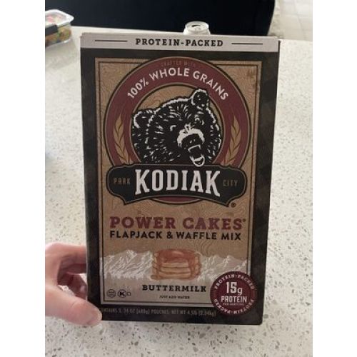 Pancake Mix 250 G