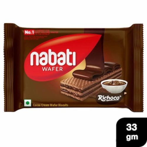 Nabati Wafer Richco 1+1