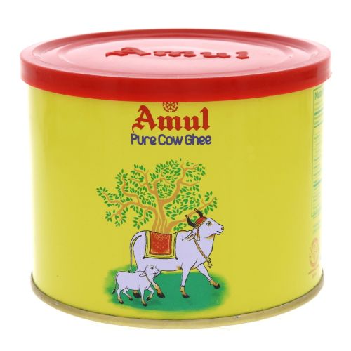 Amul Cow Ghee 500 Ml