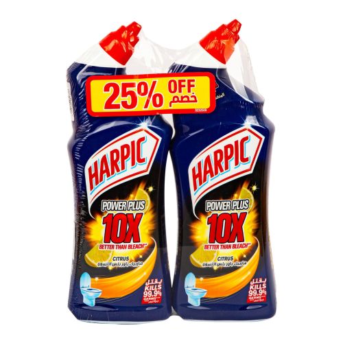 Harpic Powerplus 1 Lt