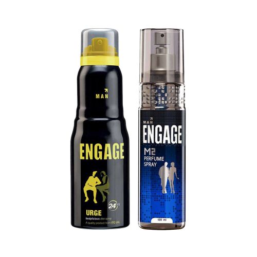 Engage Deo M 2 150 Ml
