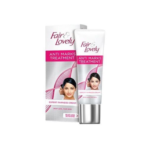 Fairlovely Antimarks